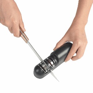 Guzzanti GZ 001A Elektrický brousek na nože ocelové i keramické